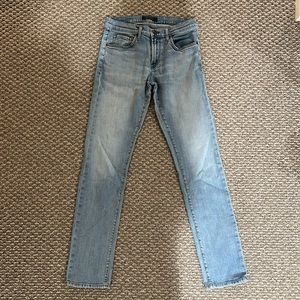 J Brand Tyler Jeans 31